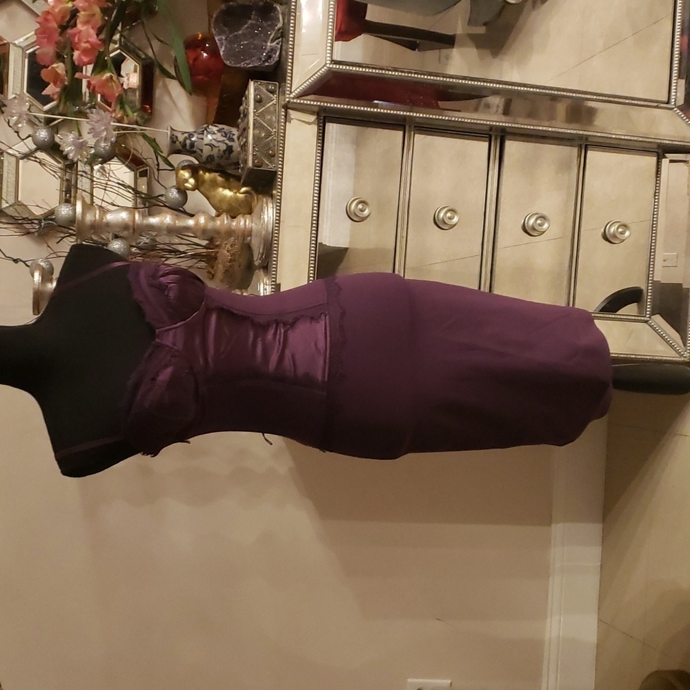 GUESS by Marciano sexy dress size 6 NWOT